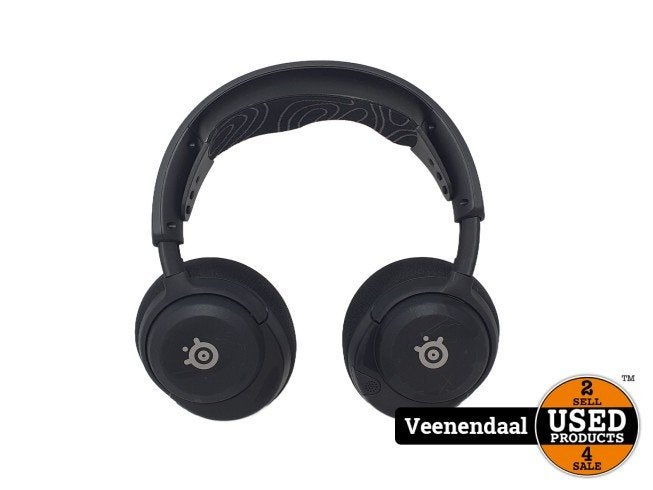 Steelseries Arctis Nova 5 Gaming Headset in Nette Staat