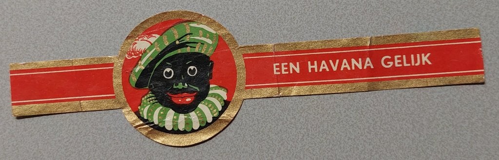 Sigarenbandjes, Verzamelen, Rookartikelen, Aanstekers en Luciferdoosjes, Ophalen of Verzenden, Sigarenbandjes