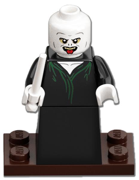 Lego Advent Calendar 2022, Harry Potter (Day 12) -, Ophalen of Verzenden, Gebruikt, Losse stenen, Lego