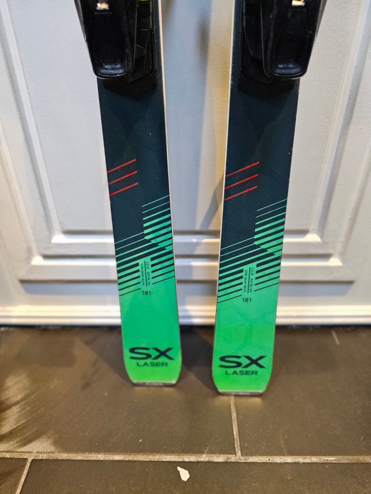 181cm STOCKLI LASER SX VOOR KENNERS, Sport en Fitness, Overige merken, Stockli, Ophalen of Verzenden, Carve