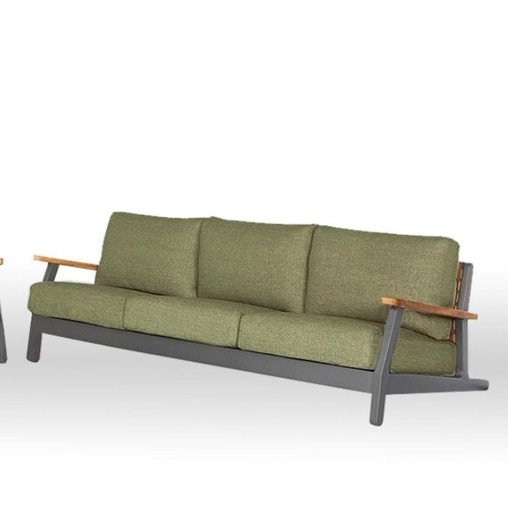 Nieuwe Suns Siena sofaset kussens forest green (8 stuks), Randa208@hotmail.com, Nieuw, Ophalen of Verzenden, Piramide trading