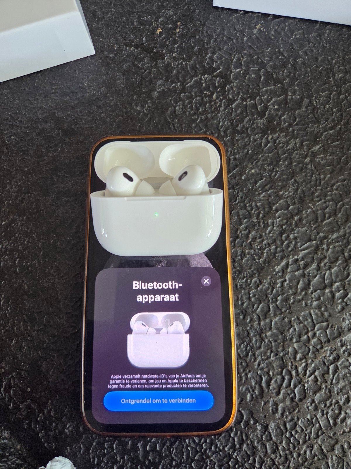 AirPods, Telecommunicatie, Verzenden, Bluetooth