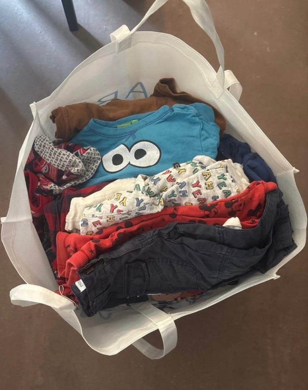 Kinderkleding jongens maat 74, Ophalen of Verzenden, Zo goed als nieuw, Maat 74