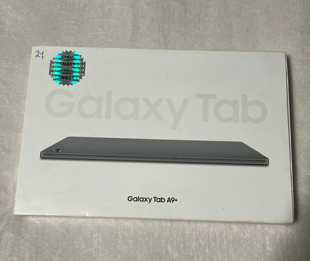 Samsung Galaxy Tab A9 Plus 64GB (never use ), Ophalen, Galaxy Tab A9+, 11 inch, Nieuw