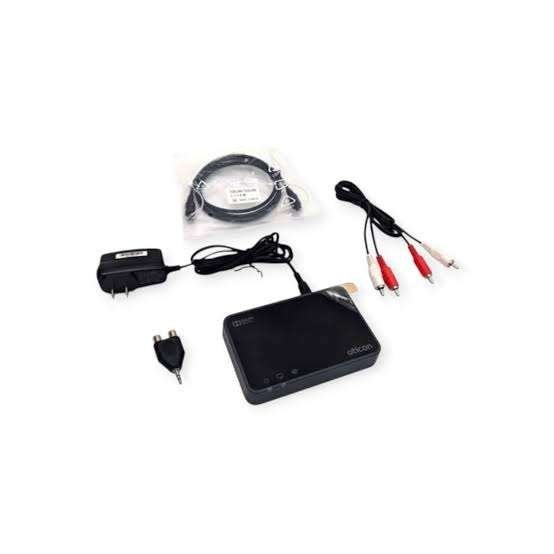 Oticon TV adapter 3.0, Ophalen of Verzenden, Gebruikt