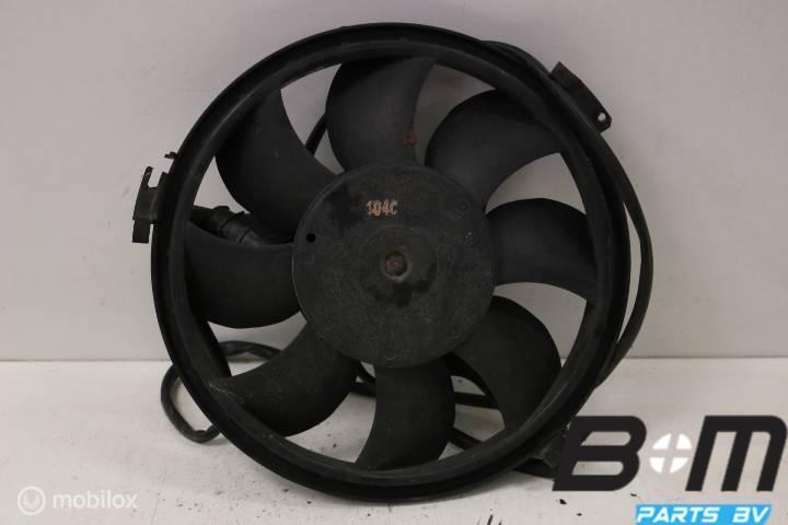 Koelluchtventilator VW Passat 3BG, Gebruikt