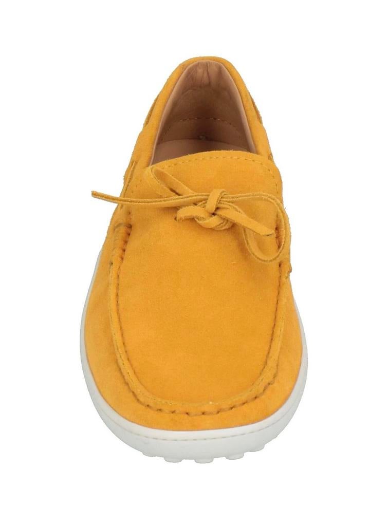 Tod’s loafers size 41 marigold/ new in box, Kleding | Heren, Schoenen, Loafers, Overige kleuren, Nieuw, Ophalen of Verzenden