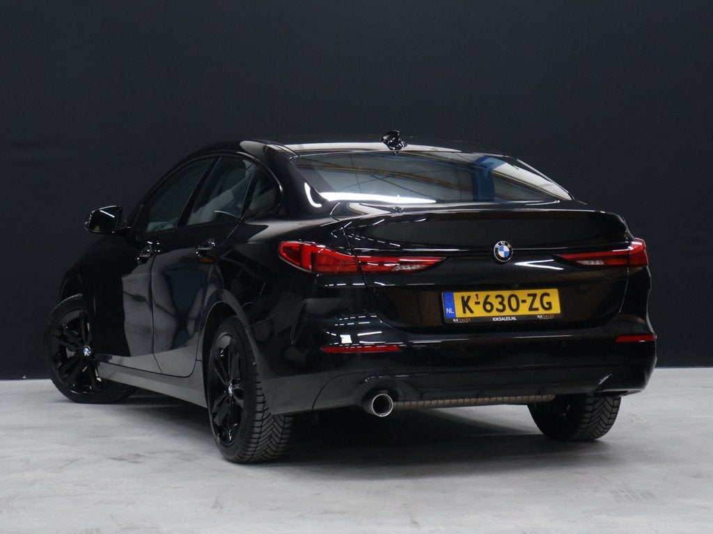 BMW 2 Serie Gran Coupé 218i High Executive [STOELVERWARMING, Auto's, BMW, 136 pk, Gebruikt, 1350 kg, Automatische klimaatregeling