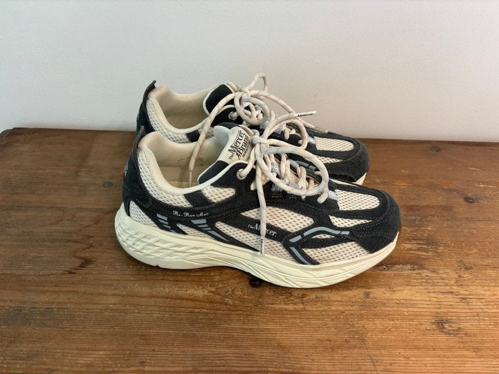Mercer Amsterdam schoenen 'The Re-Run Max' – Maat 40, Kleding | Dames, Schoenen, Blauw, The Mercer, Ophalen of Verzenden, The Mercer