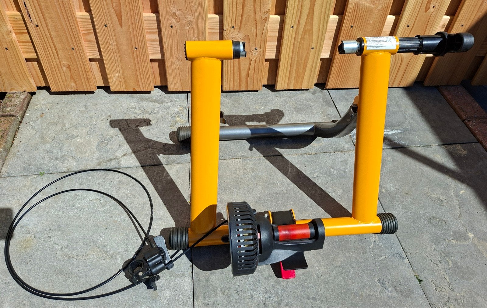 Fietstrainer, Ophalen, Zo goed als nieuw, Overige typen