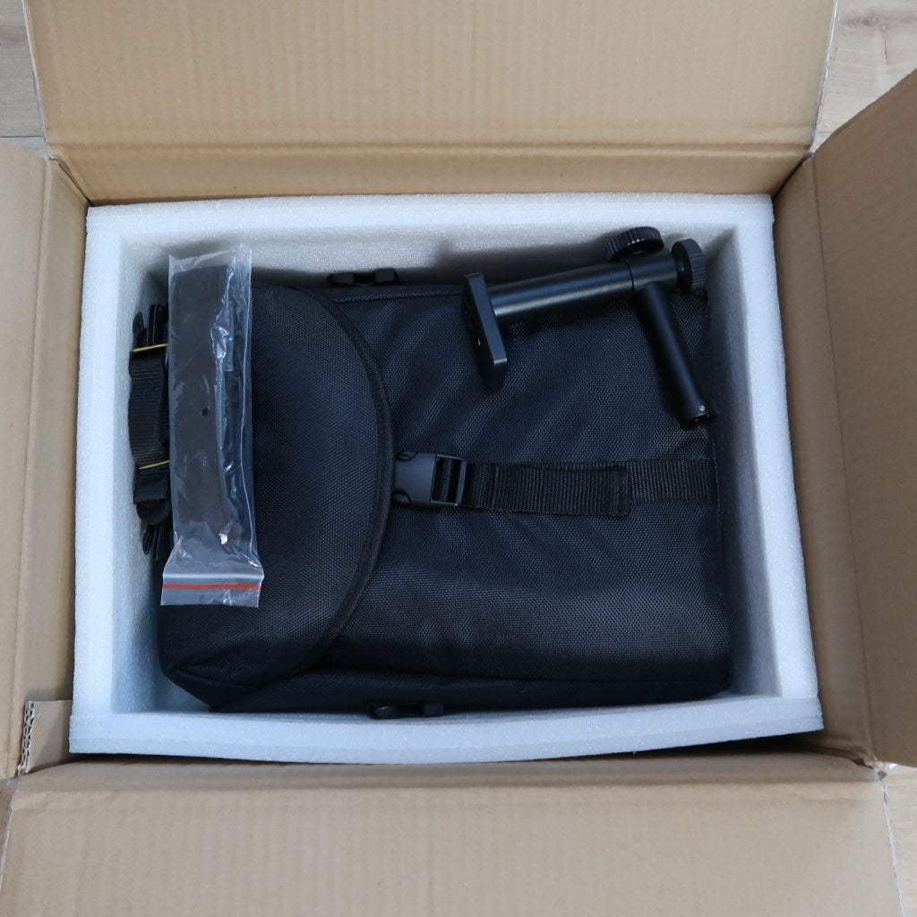Bresser Astro Speaial 20-80 ED Verrekijker | Nieuw in Doos, Bresser (Verrekijkers), Nieuw, https://www.bresser.de/en/contact/