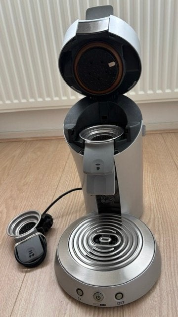 Philips Senseo Koffiepad apparaat type HD 7830, Witgoed en Apparatuur, Ophalen, Koffiemachine, Zo goed als nieuw, 2 tot 4 kopjes