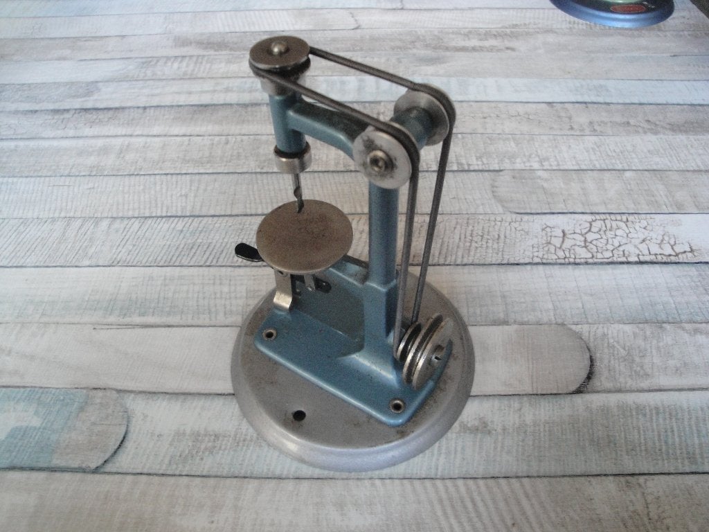 Stoommachine Wilesco Model. Is Goed!, Ophalen of Verzenden, Gebruikt, Groter dan 1:32
