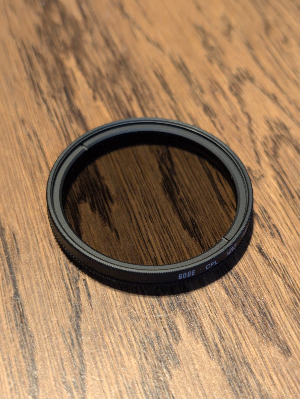 URTH/GOBE CPL + UV Filter Kit 49mm, Audio, Tv en Foto, Fotografie | Filters, Minder dan 50 mm, Met schroefdraad, Filterset, Ophalen of Verzenden