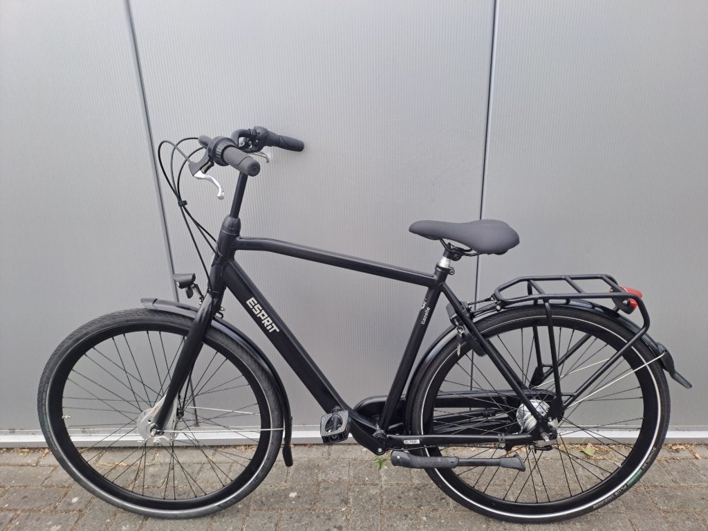 Gazelle (Esprit) heren fiets met 7 versnellingen/53cm, Ophalen, Versnellingen, Zo goed als nieuw, Gazelle