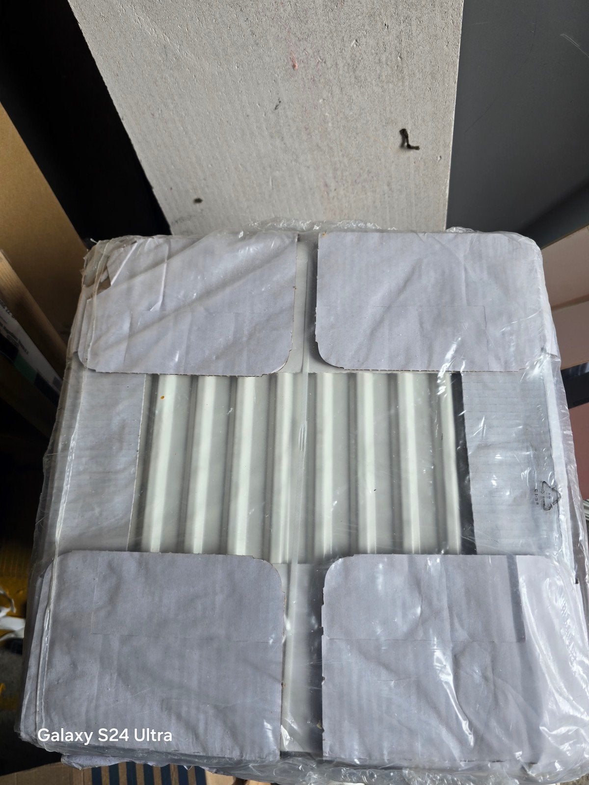 5090. en 40x40 en 60x50, Radiator, Nieuw, Ophalen of Verzenden, 60 tot 150 cm
