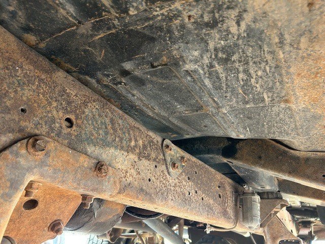Ford Bronco RANGER XLT (bj 1979), foto 12