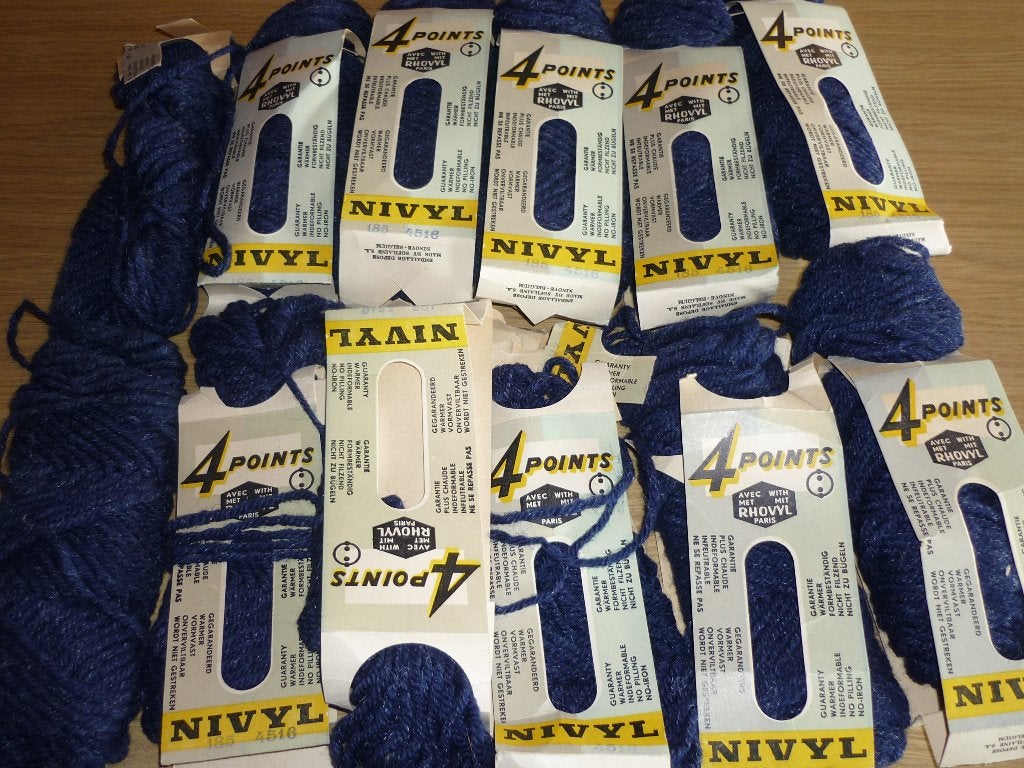 Breigaren, Hobby en Vrije tijd, Ophalen of Verzenden, Zo goed als nieuw, Breien of Haken, Wol of Garen