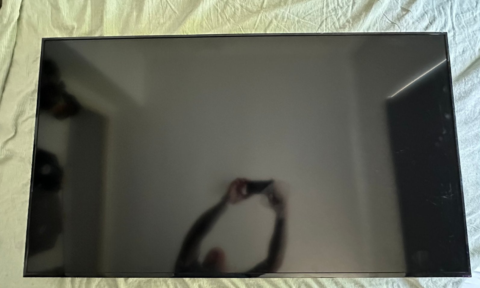 Samsung DC55E, Ophalen, 50 Hz, Zo goed als nieuw, Samsung