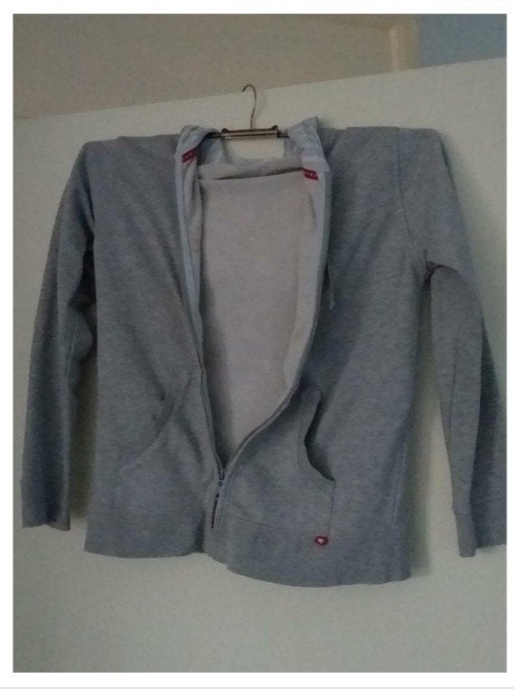 Paolo Feretti unisex Jas met Capuchon. Maat M., Ophalen of Verzenden, Nieuw
