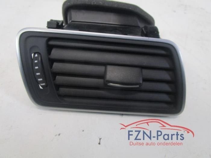 VW Passat B7 Luchtrooster Dashboard Rechts R, Ophalen of Verzenden, Gebruikt