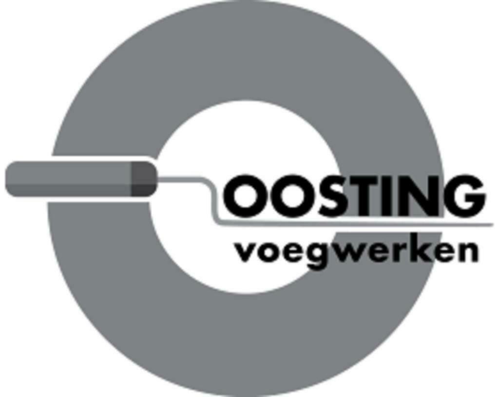 Oosting voegwerken., Diensten en Vakmensen, Gevelrenovatie en Voegers, Voegwerk