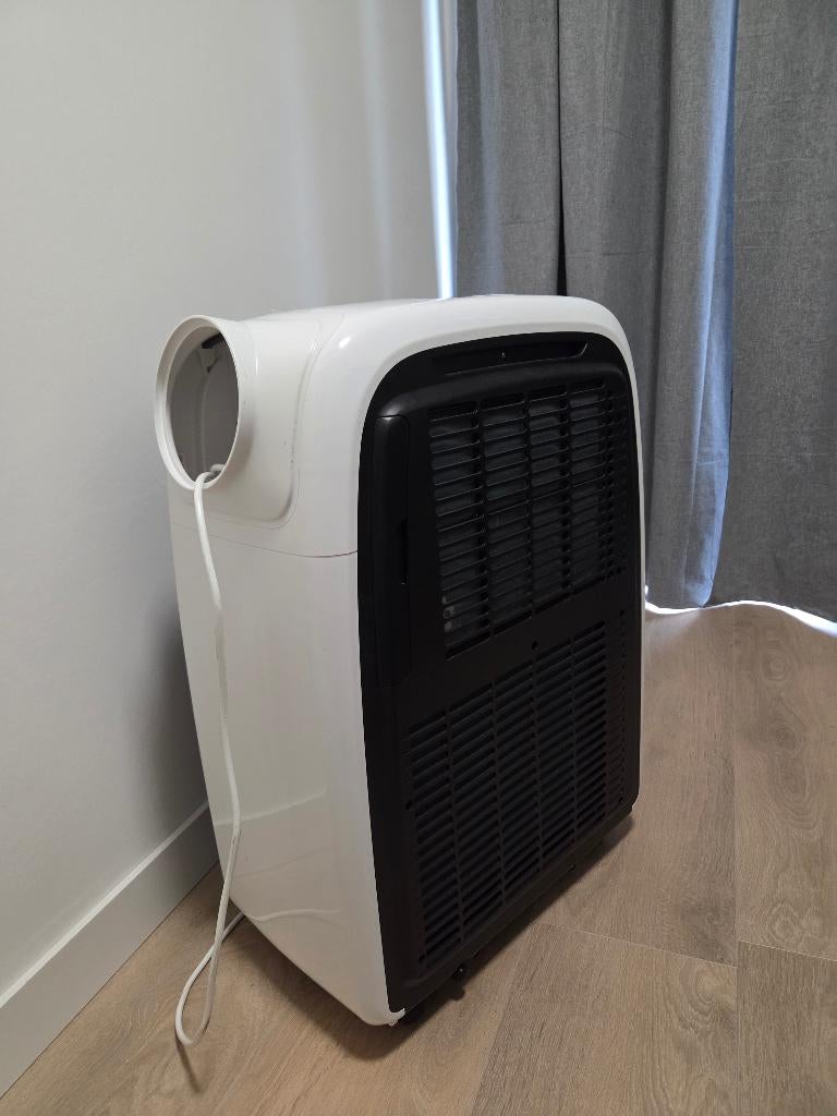 EUROM Coolperfect 180 Wifi Mobiele airco incl. afstandsbedie, Ophalen, Nieuw