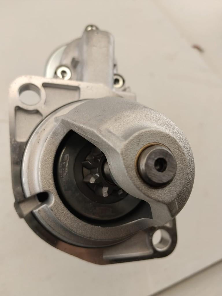 Startmotor NSU, VW K70, Karmann Ghia, Ophalen of Verzenden, Nieuw