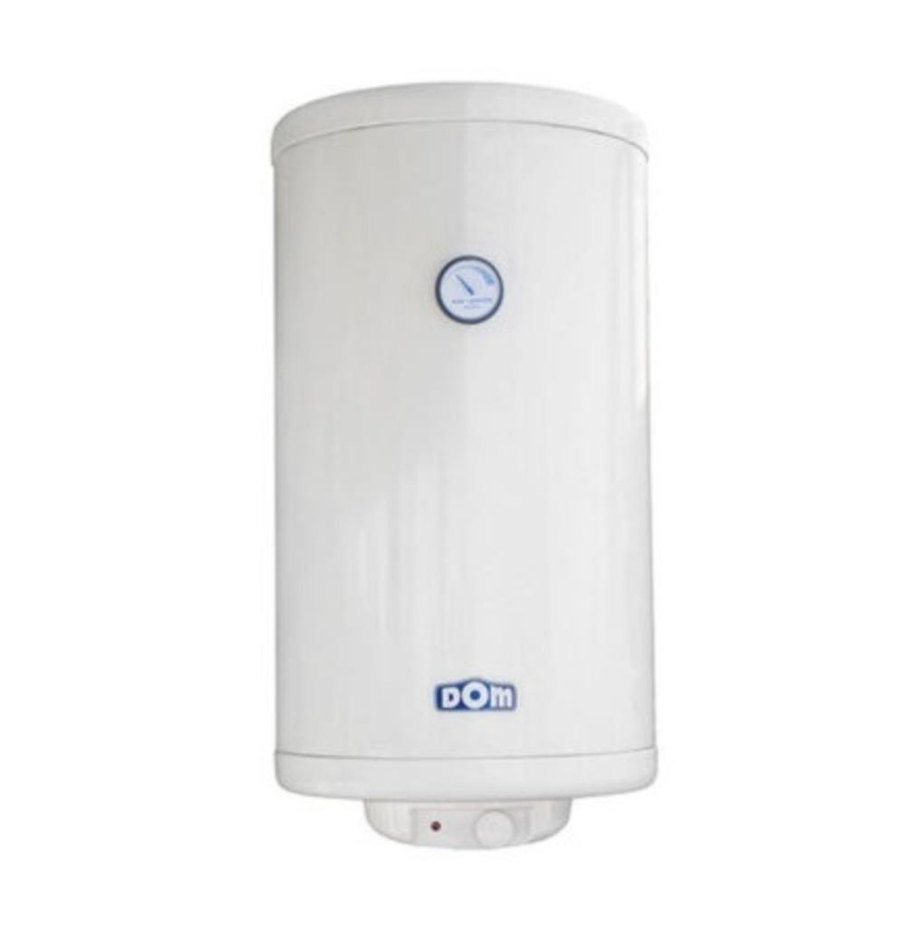 Boiler 120 liter, Doe-het-zelf en Verbouw, 100 liter of meer, Nieuw, Minder dan 3 jaar oud, Boiler