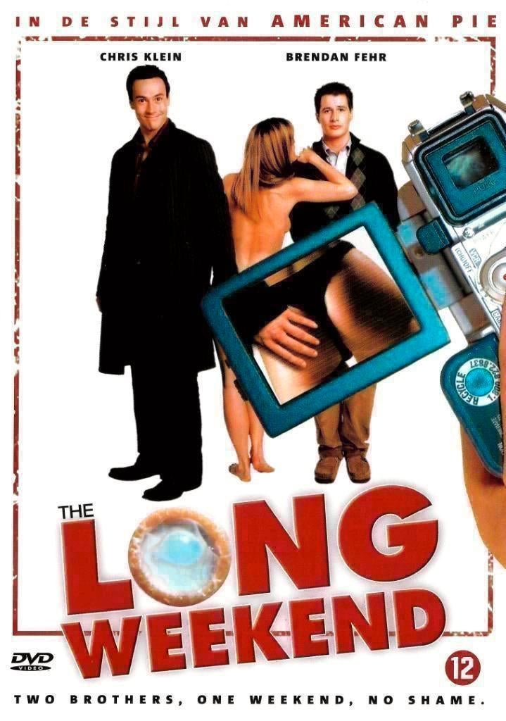 The Long Weekend (Chris Klein), Vanaf 12 jaar, Ophalen of Verzenden, Zo goed als nieuw