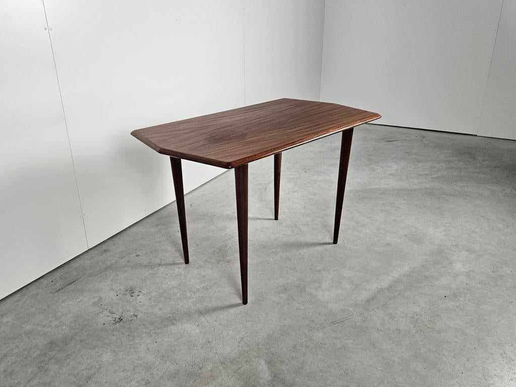 Vintage bijzettafel Pastoe, Verzamelen, Ophalen of Verzenden, Huis en Inrichting