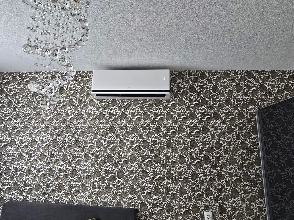 Voorjaars actie airco €1250,- inc. BTW en montage!, Witgoed en Apparatuur, Airco's, Ophalen of Verzenden, Nieuw, Wandairco