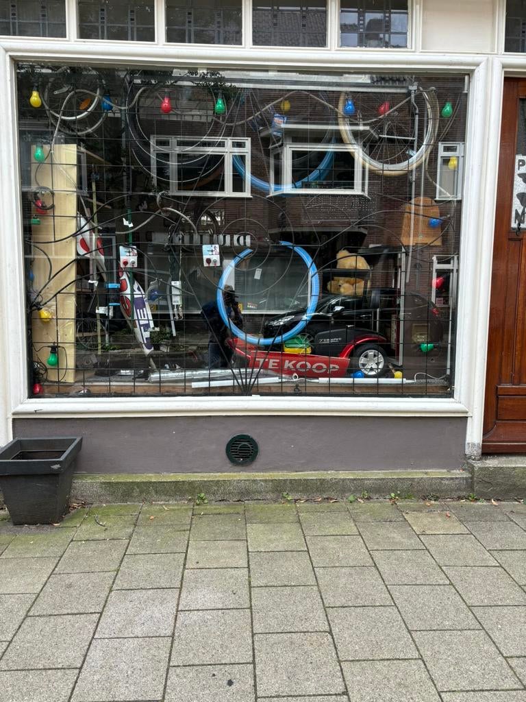 REPARATIE FIETSEN EN FATBIKE in Utrecht