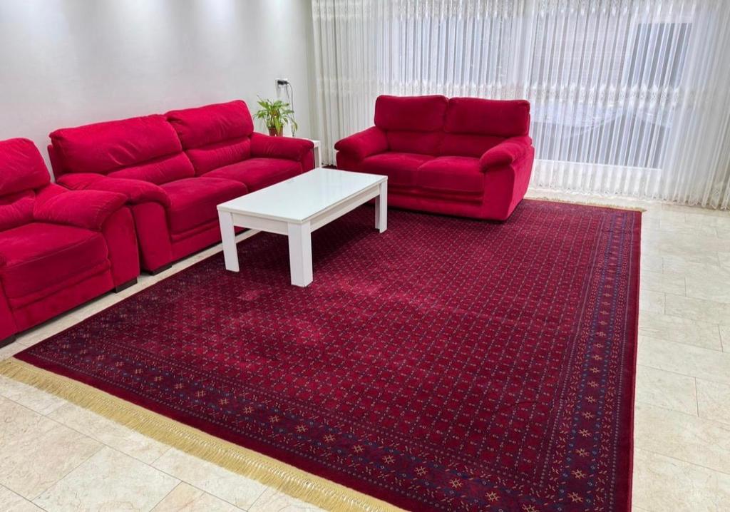 Te huur woning Den Haag, Ophalen of Verzenden, Zo goed als nieuw, Minder dan 10 m², Laminaat