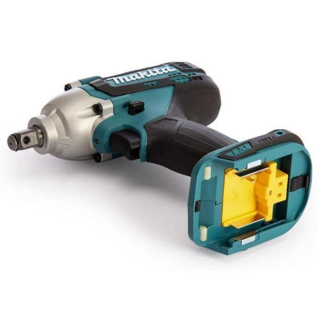 Makita 18V Slagmoersleutel | Losse body | NIEUW leverbaar!, Ophalen, Nieuw, X, X