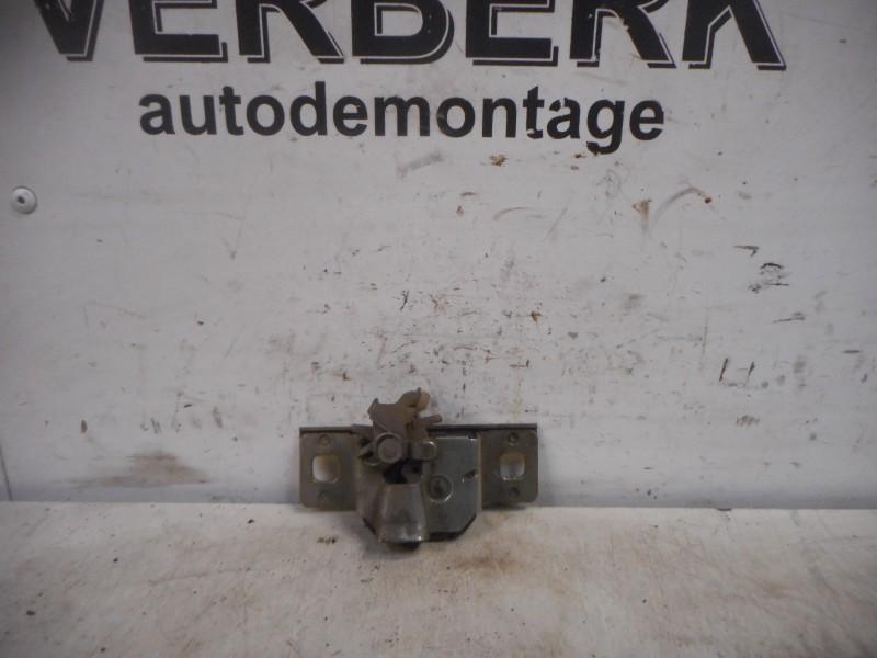 Slotvanger Achterklep Opel Calibra 1992 90347203, Gebruikt, Bahnhofsplatz, Rüsselsheim am Main 65423, , Duitsland, Opel, Opel Automobile GmbH