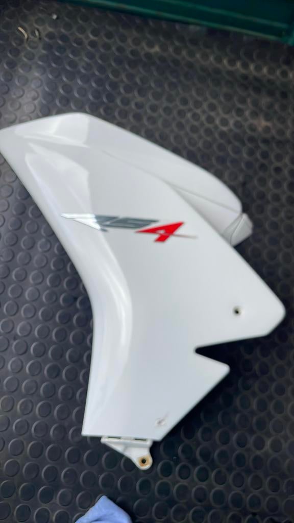 Voorkuip Aprilia rs4 links, Ophalen of Verzenden