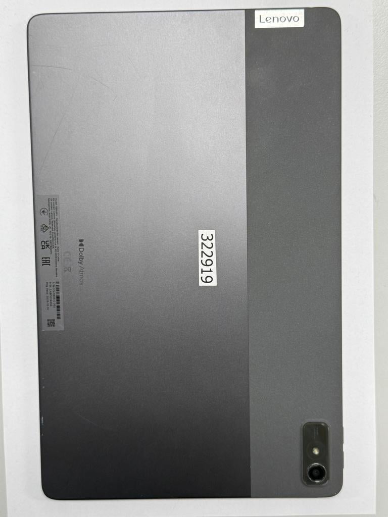 322919 Lenovo Tab P11 (2nd Gen) 128GB ***I.G.S.***, Tab P11 (2nd Gen), LENOVO, 11 inch, Ophalen of Verzenden