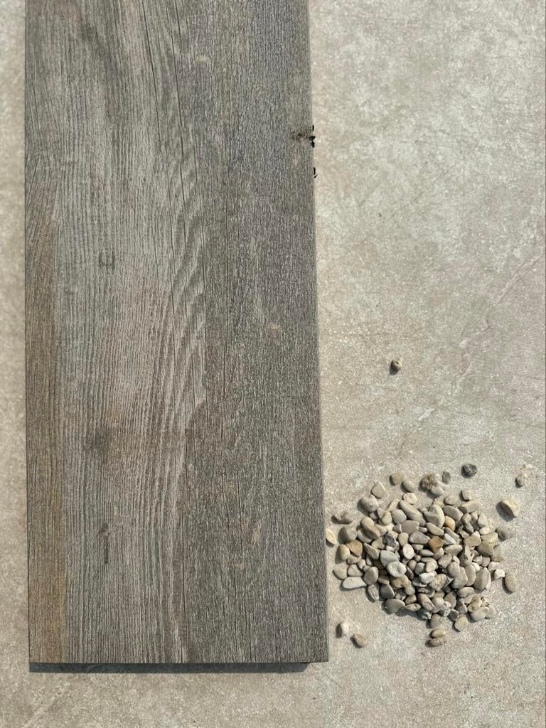 DIKKE KERAMISCHE TERRASTEGELS, Doe-het-zelf en Verbouw, Tegels, Ophalen, 60 cm of meer, Nieuw, 10 m² of meer