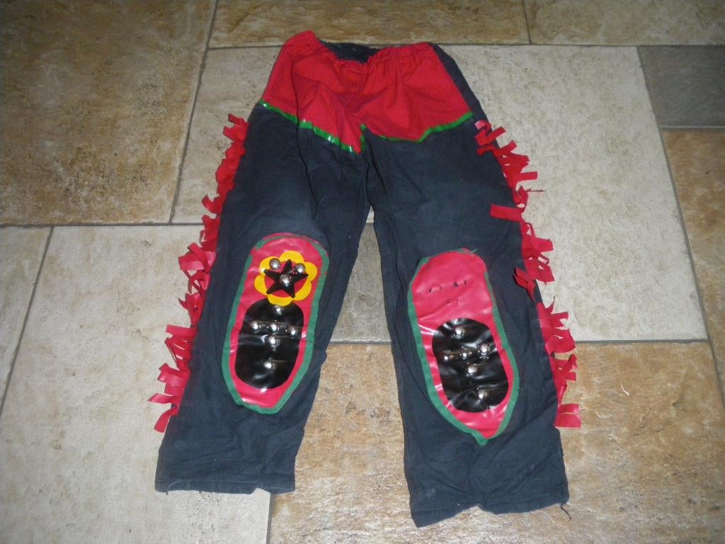 verkleedkleren, Ophalen of Verzenden, Gebruikt, 122 t/m 128, Jongen