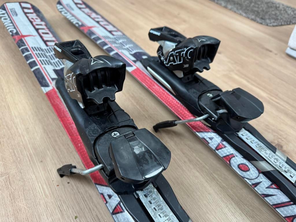 Atomic metron M9 171cm ski, Ophalen, 160 tot 180 cm, Gebruikt, Atomic