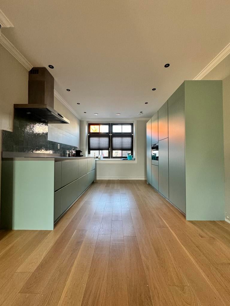 Wil jij je keuken laten wrappen?, Verbouw of Aanbouw