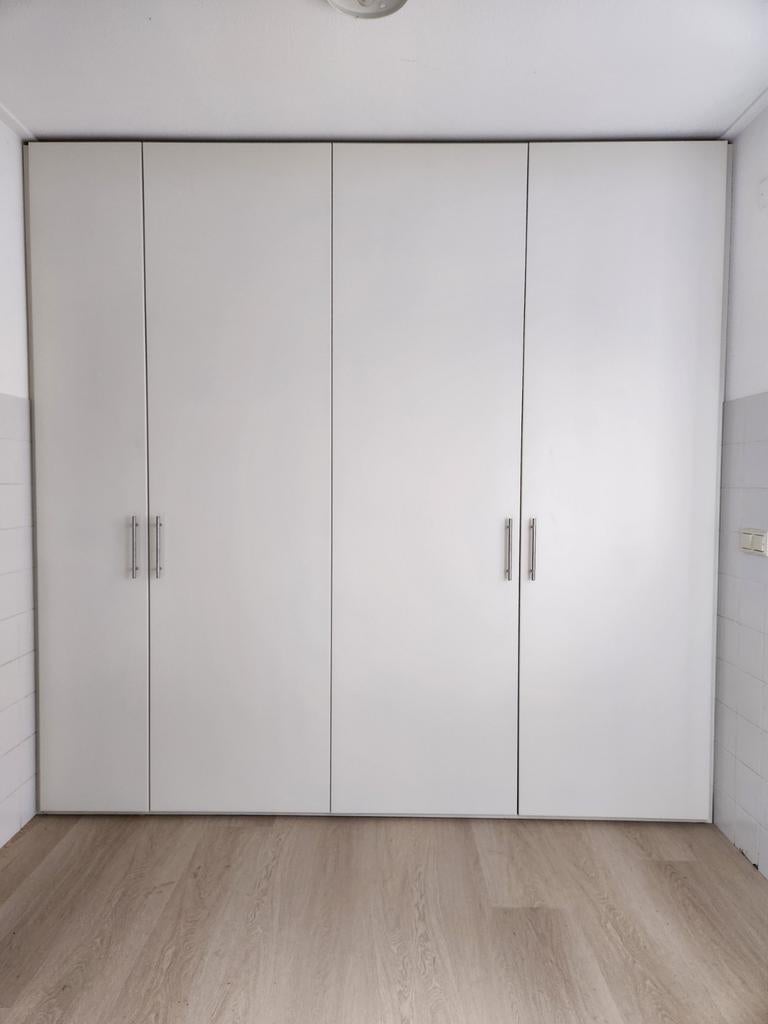 Foto 13 van Inbouw kast op maat Wasmachinekast ombouw