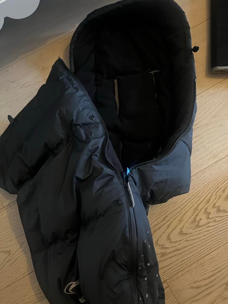 Bugaboo Winter Cover, Ophalen, Zo goed als nieuw, Overige typen, Overige merken