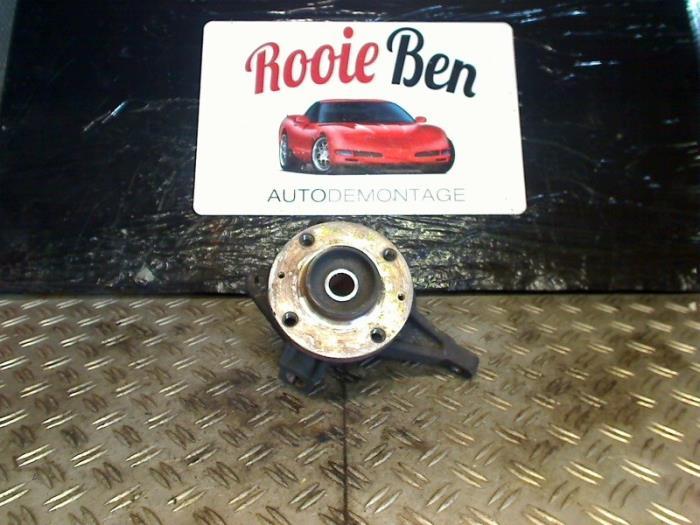 Wiellager voor van een Peugeot 206, Gebruikt, -, -, Ophalen of Verzenden
