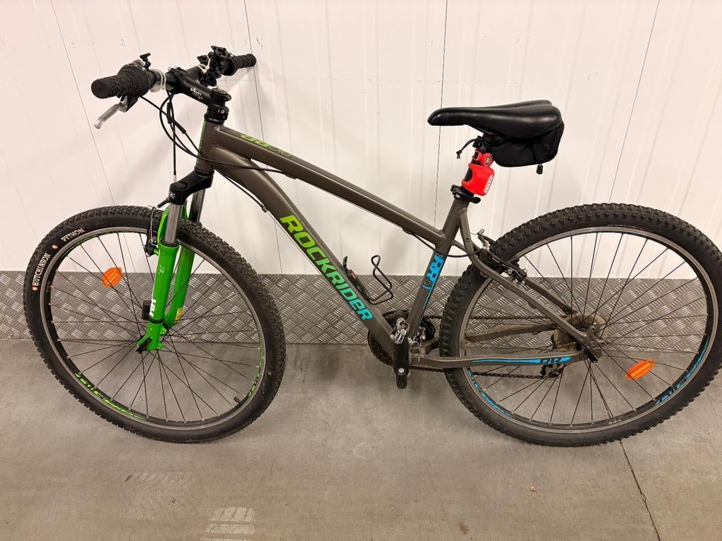 Mountainbike 29 inch banden, Ophalen, Overige merken