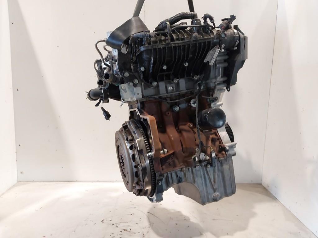 Motor Ford Fiesta 7 (2018-04/..) 2302840, Gebruikt, Henry-Ford-Straße  1, Köln 50735, , Duitsland, Ford-Werke GmbH, Kunden@ford.com