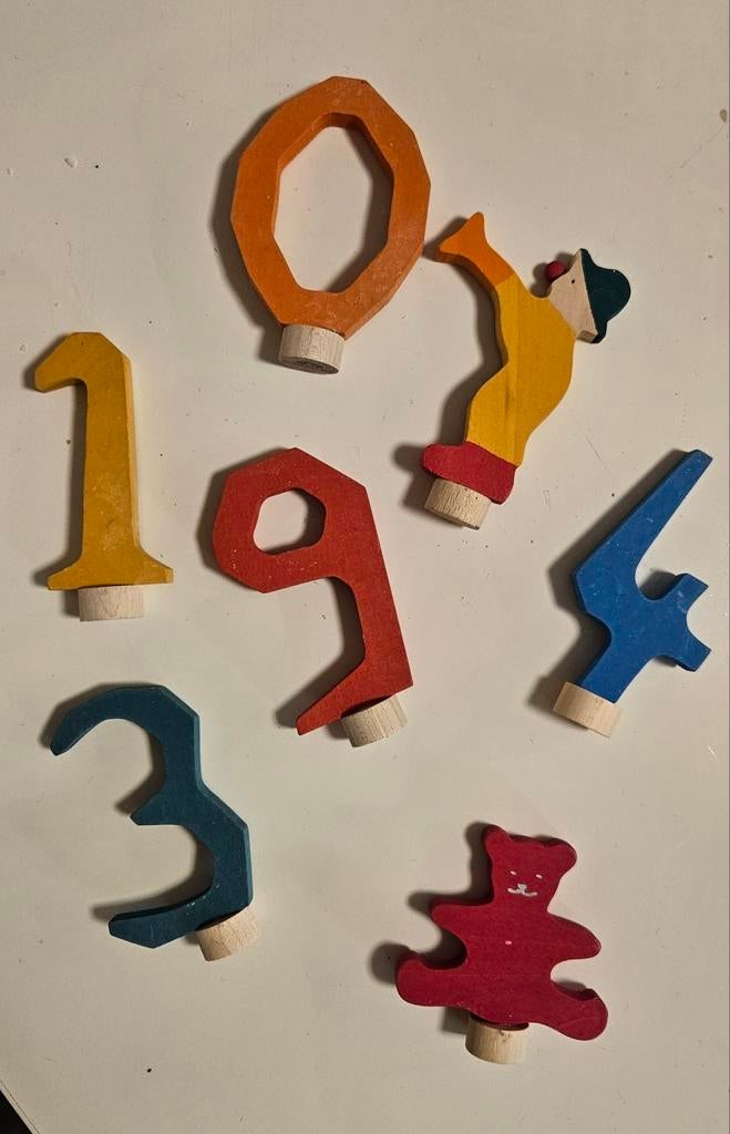Grimms Stekers, 7 stuks, Ophalen of Verzenden