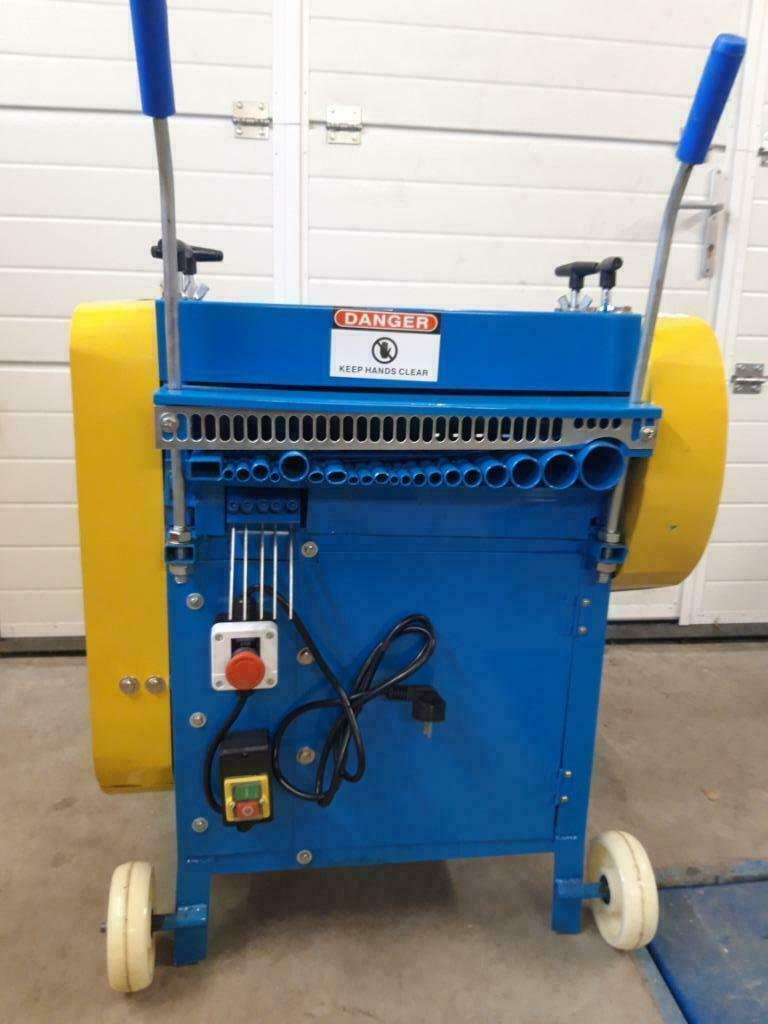 Kabelpeller,Kabelstripper,Kabelpelmachine,Kabelstripmachine, Doe-het-zelf en Verbouw, Ophalen of Verzenden, Nieuw