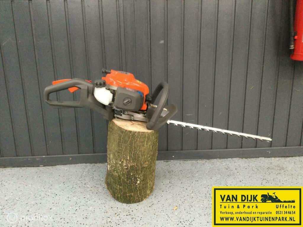 Husqvarna 122HD45 Heggenschaar. 45 cm, 4.7 kg, 0.6 kW, Ophalen of Verzenden, Nieuw